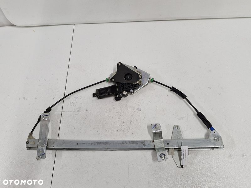 TATA SAFARI II 2 2.2 D PODNOŚNIK MECHANIZM SZYBY PRAWY PRZÓD - 8