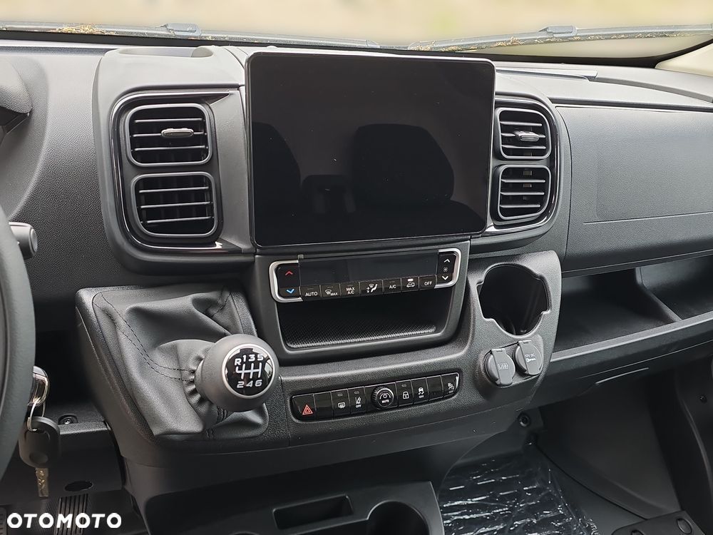 Citroën Jumper 33 H3-Power L3H2 - 12