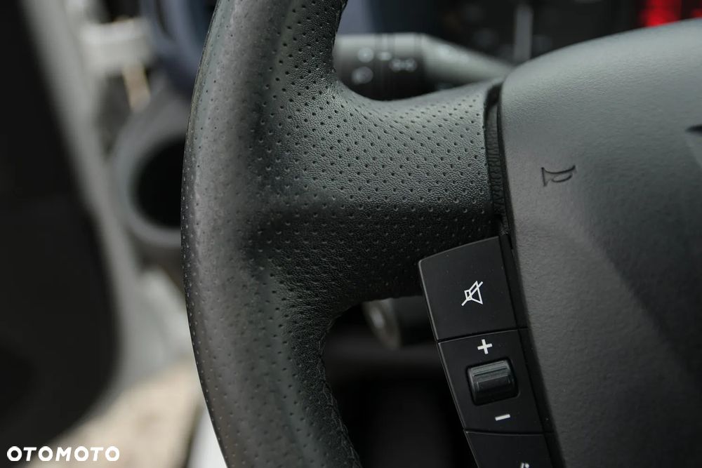 Iveco DAILY 50-180 * BURTO-PLANDEKA + WINDA DHOLLANDIA 1TONA* Salon PL PRZEBIEG 50TYS KM - 24