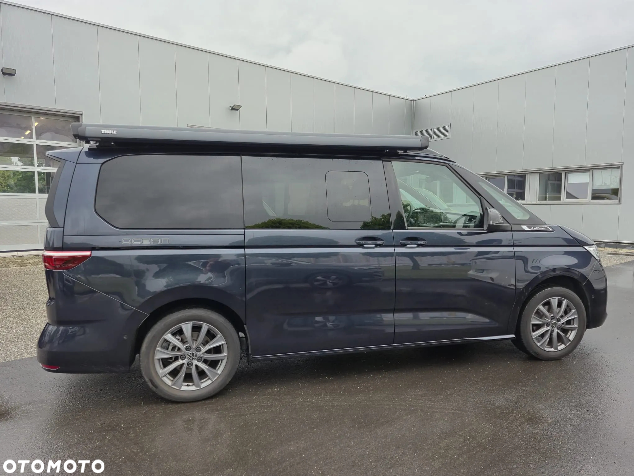 Volkswagen California - 4