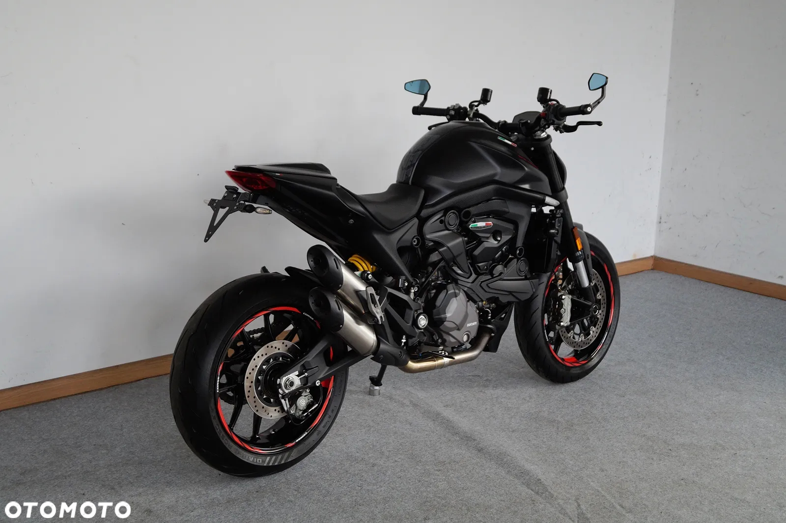 Ducati Inny - 10