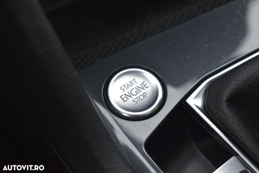 Volkswagen Tiguan 1.4 eHybrid OPF DSG R-Line - 37