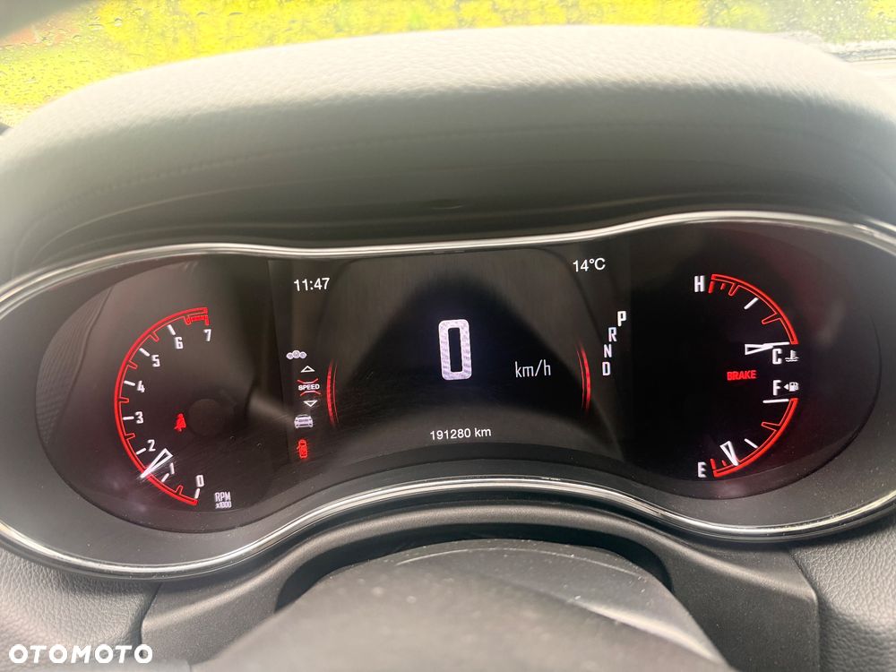 Dodge Durango - 14