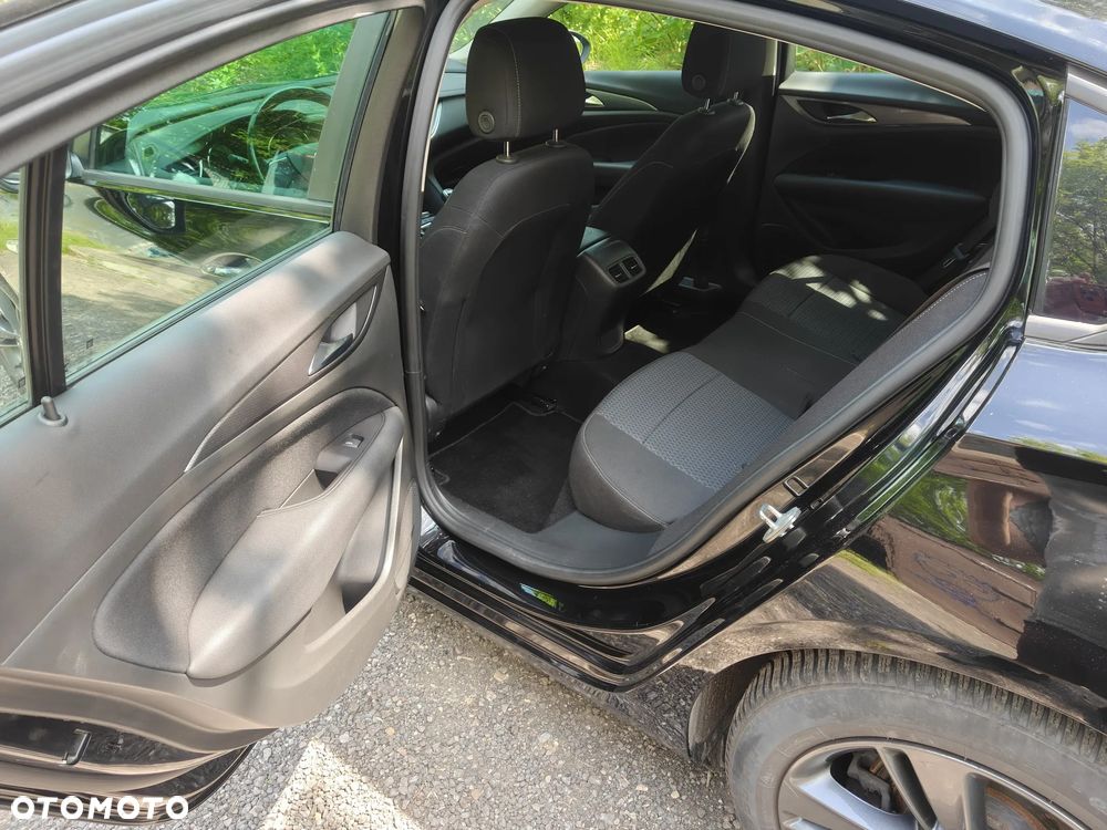 Opel Insignia 2.0 CDTI Business Edition S&S - 10