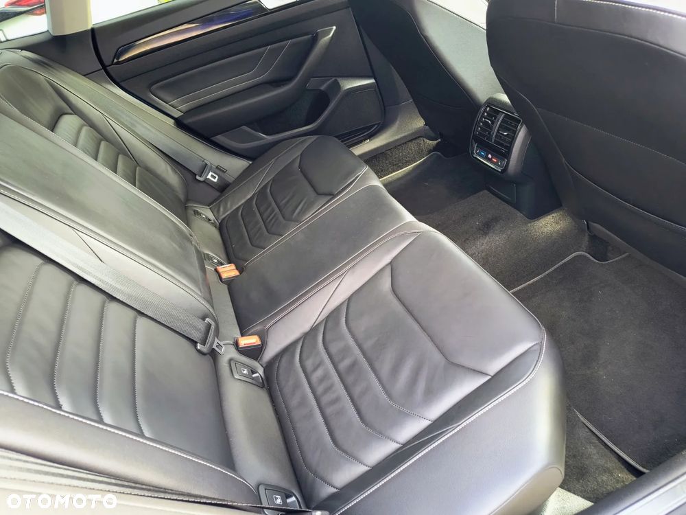 Volkswagen Arteon 2.0 TDI Elegance DSG - 22