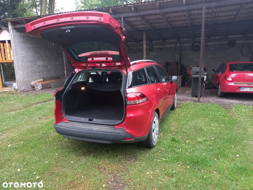 Renault Clio 1.2 16V Authentique - 6