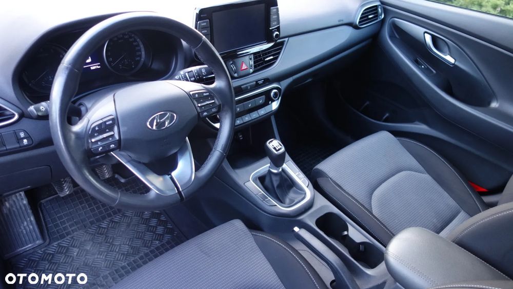 Hyundai i30 1.0 T-GDI Comfort - 20