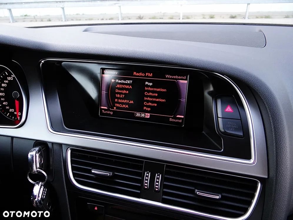 Audi A5 Sportback 1.8 TFSI - 30