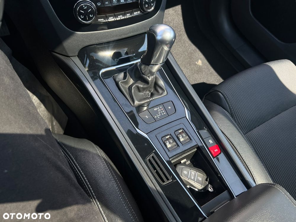 Peugeot 508 BlueHDi 180 EAT6 Stop&Start GT - 16