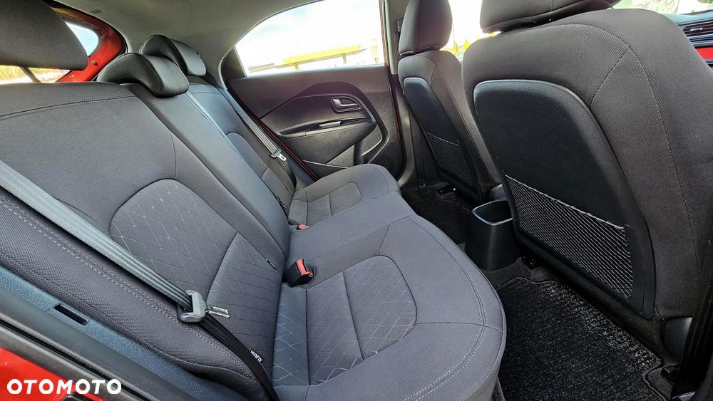 Kia Rio 1.4 Dream-Team Edition - 25