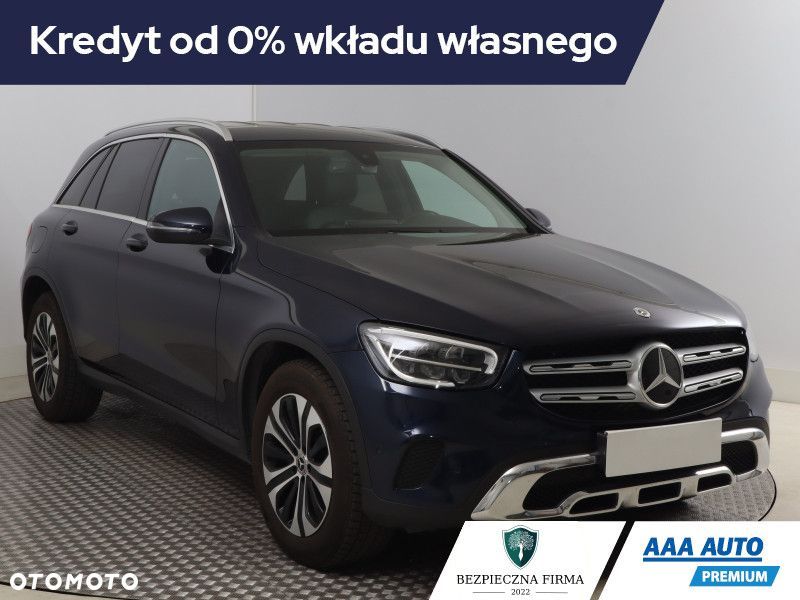 Mercedes-Benz GLC - 3