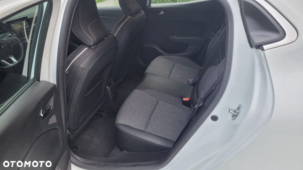 Renault Clio 1.0 TCe Intens - 13