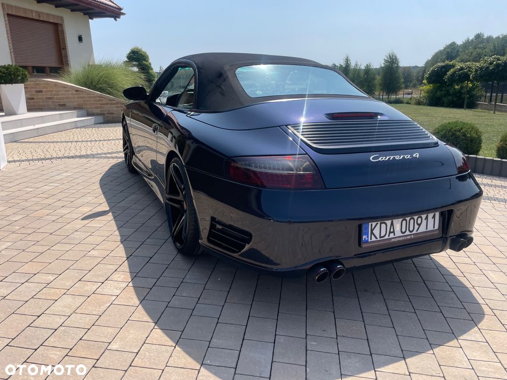 Porsche 911 - 13