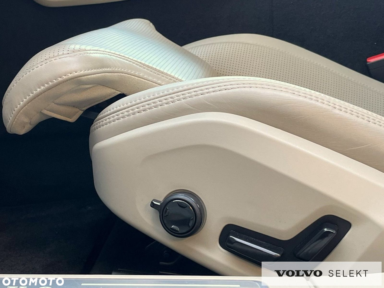 Volvo S90 - 33