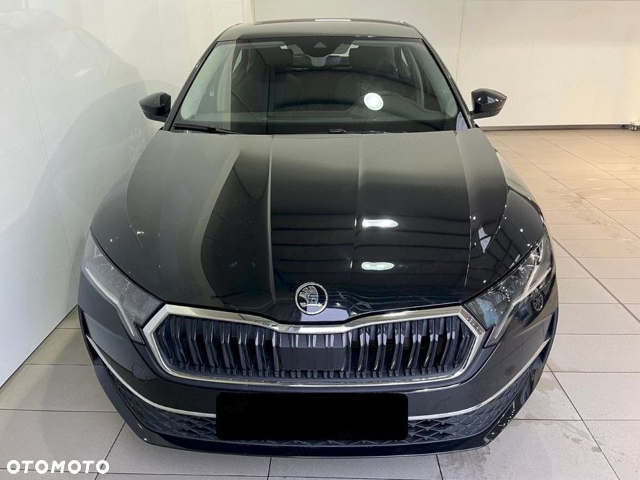 Skoda Octavia 1.5 TSI mHEV Drive Essence DSG - 3