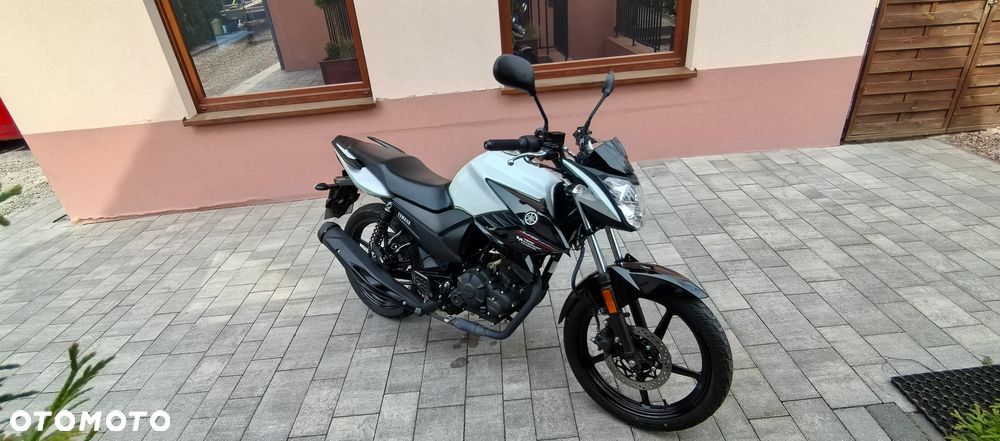Yamaha YS - 2