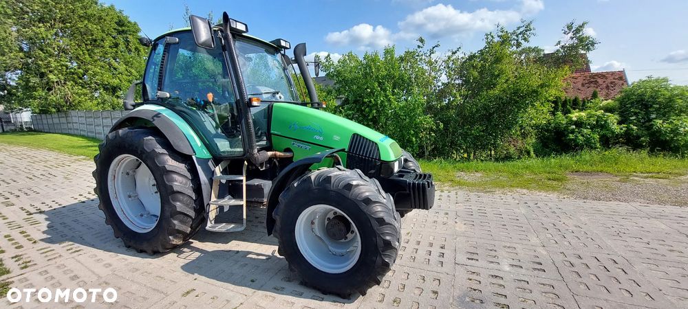 Deutz-Fahr Agrotron 106 - 3