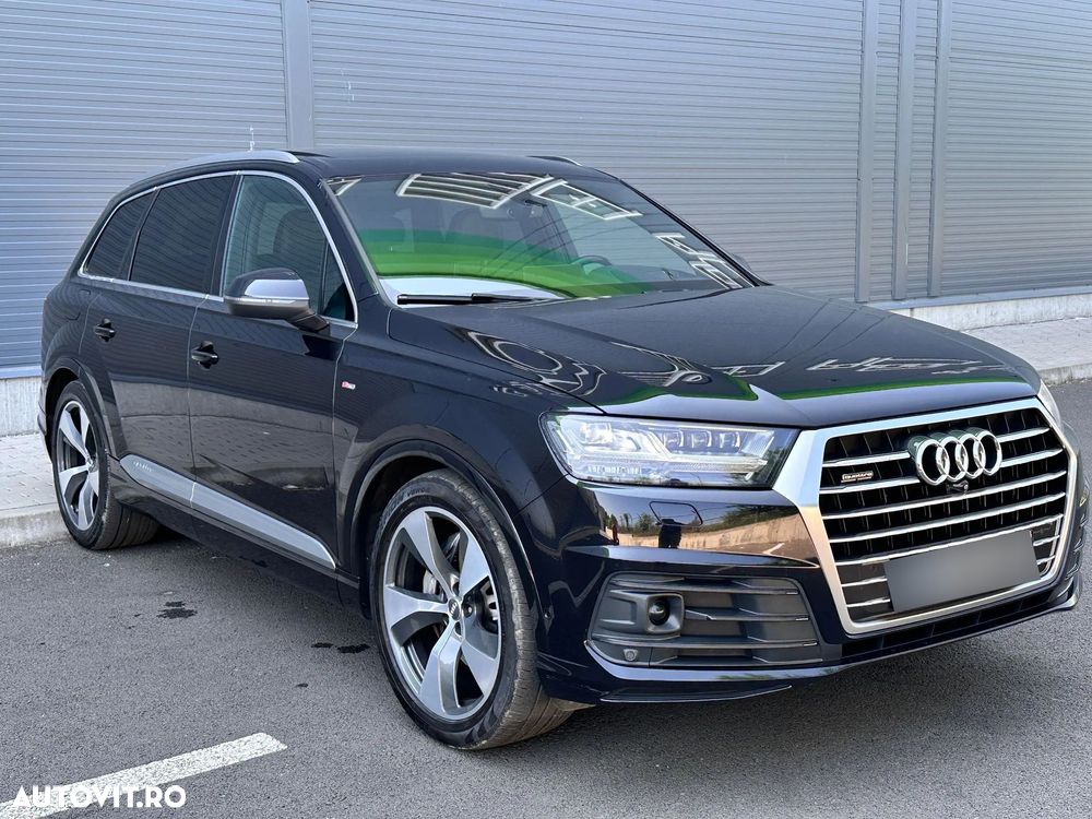 Audi Q7 - 6