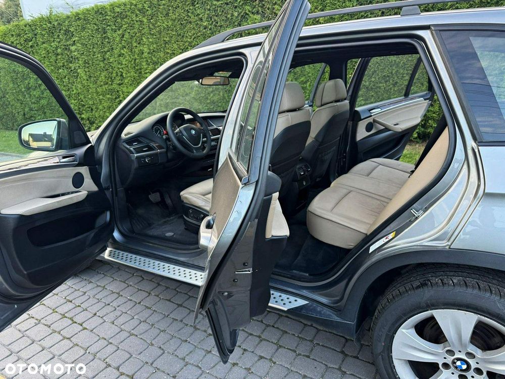 BMW X5 3.0d xDrive - 18