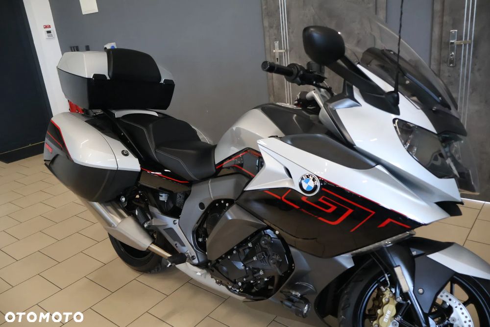 BMW K - 14