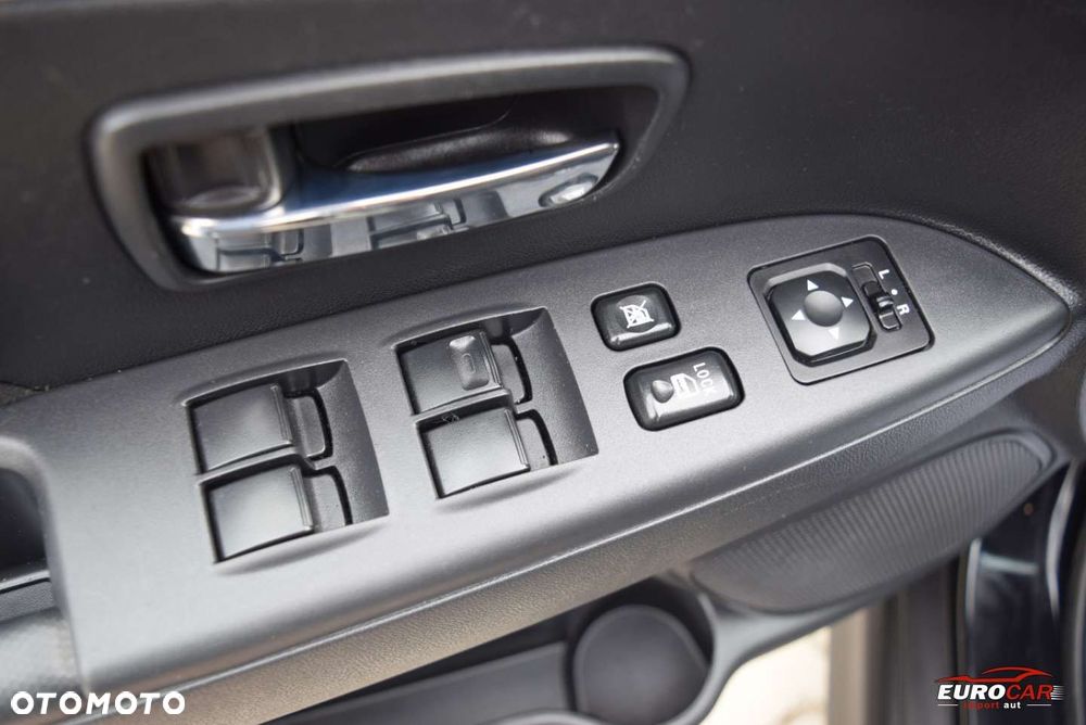 Mitsubishi ASX 1.6 Intense Plus - 22