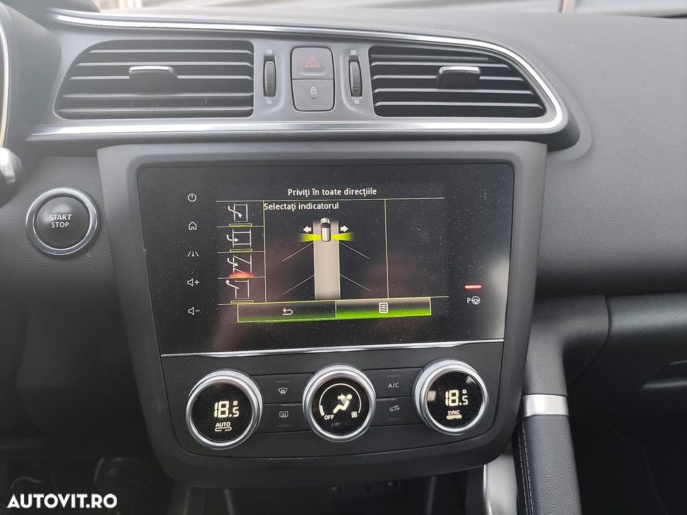 Renault Kadjar TCe 140 GPF Intens - 15