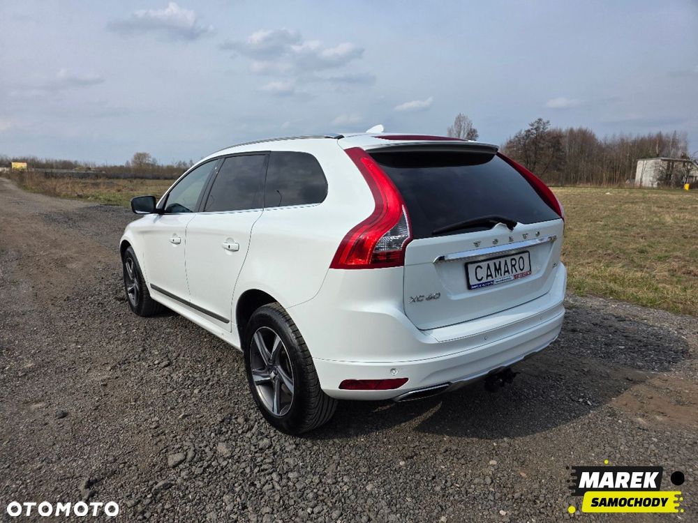 Volvo XC 60 - 3