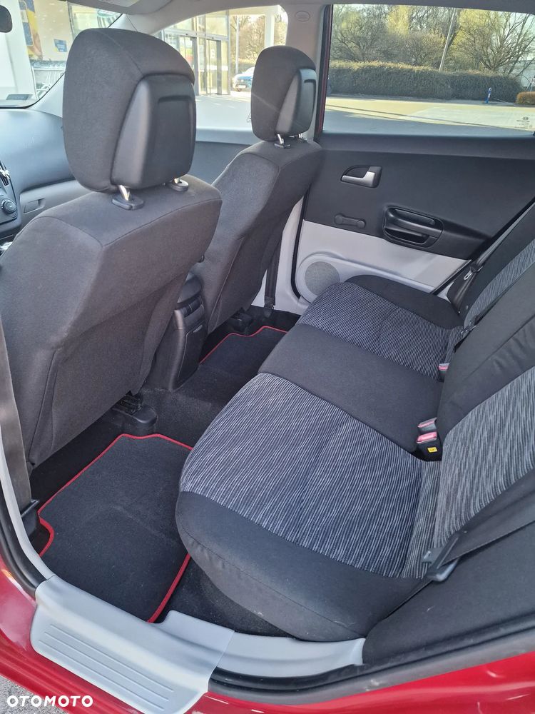 Kia Ceed 1.4 Comfort - 5
