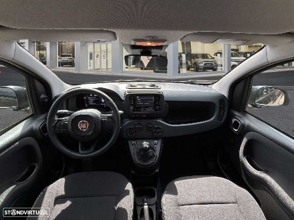 Fiat Panda - 11