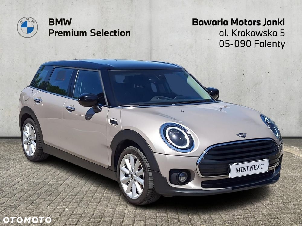 MINI Cooper - 7