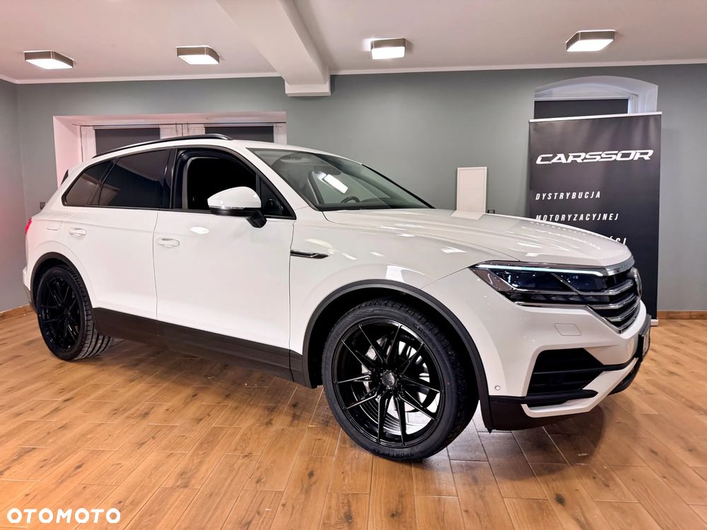 Volkswagen Touareg 3.0 V6 TDI SCR 4Mot Atmosphere - 4