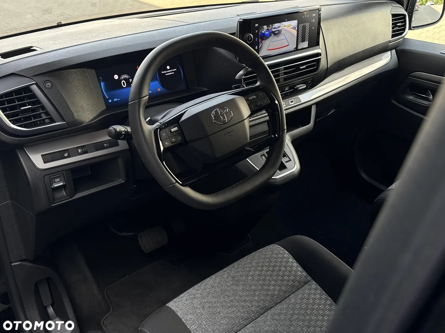 Toyota Proace Verso 2.0 D4-D Long Family - 11