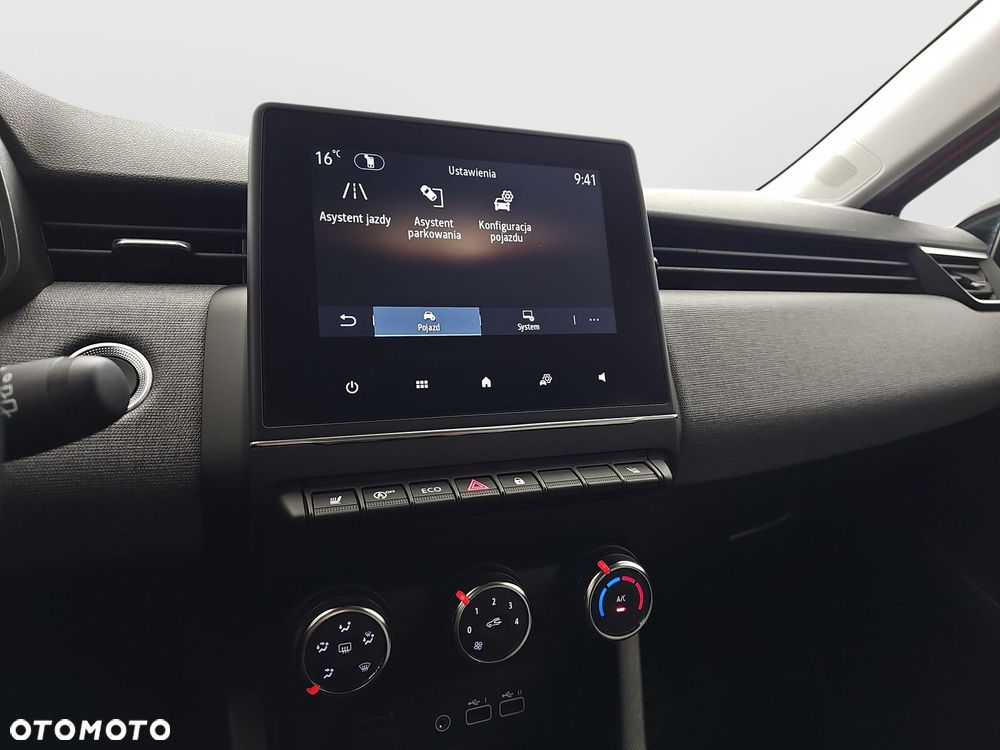 Renault Clio 1.0 TCe Evolution - 21