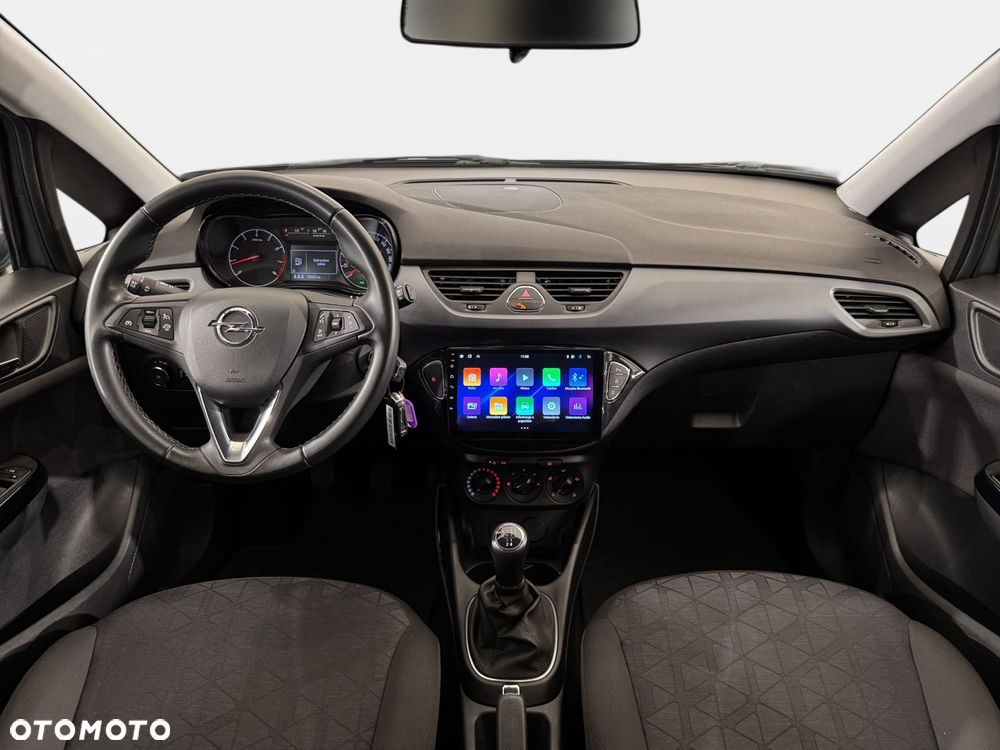 Opel Corsa - 14