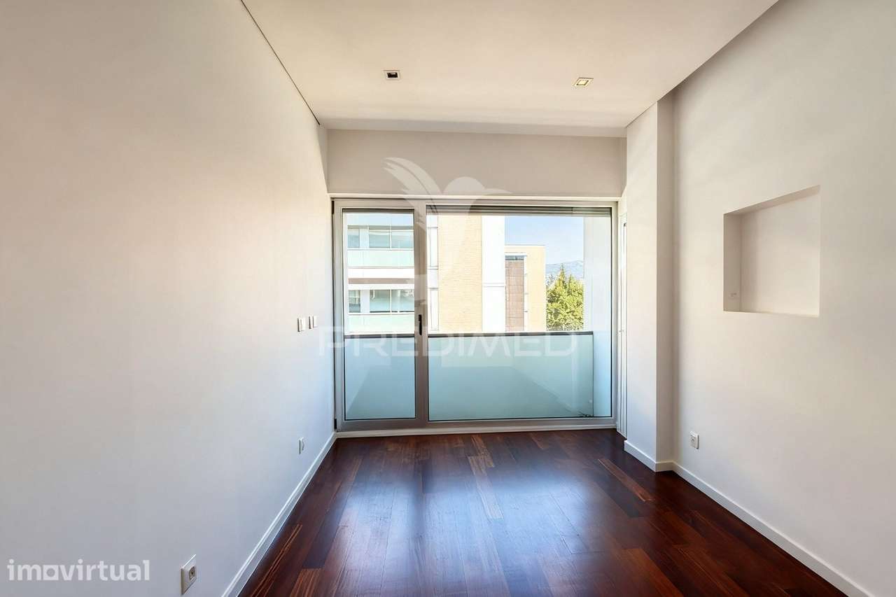 Apartamento T3 em S. Vicente, Braga - Grande imagem: 4/5