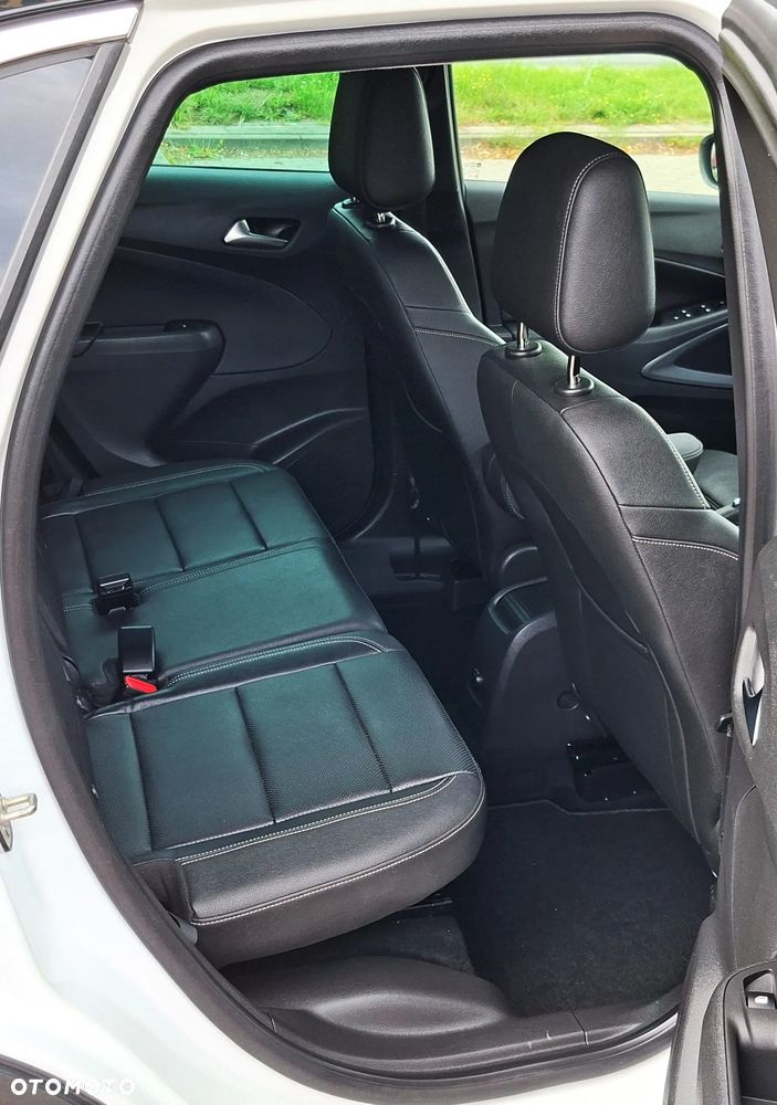 Opel Crossland X 1.5 Start/Stop Innovation - 22
