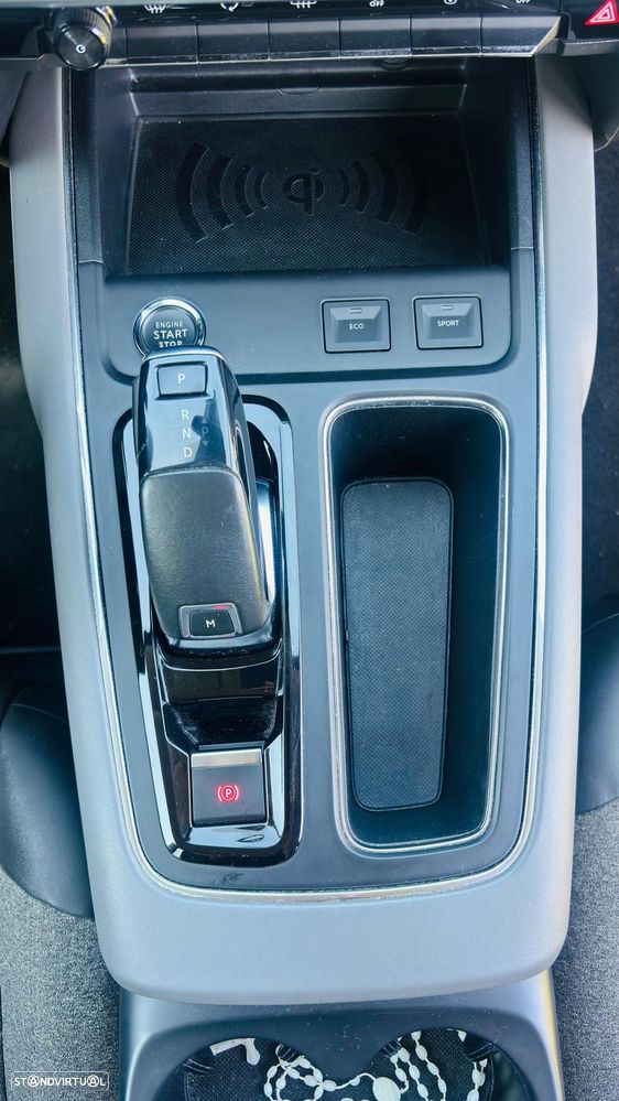 Citroën C5 Aircross 1.5 BlueHDi Feel Pack EAT8 - 12