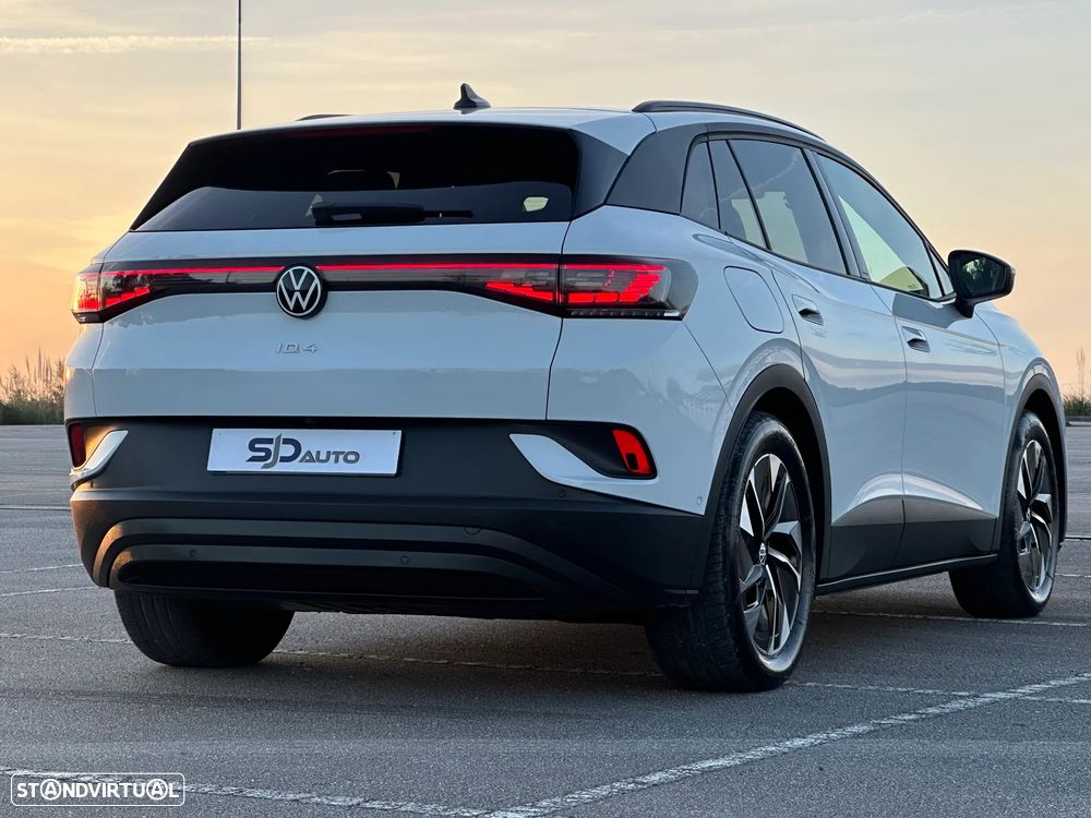 VW ID.4 77 kWh Pro Performance - 4