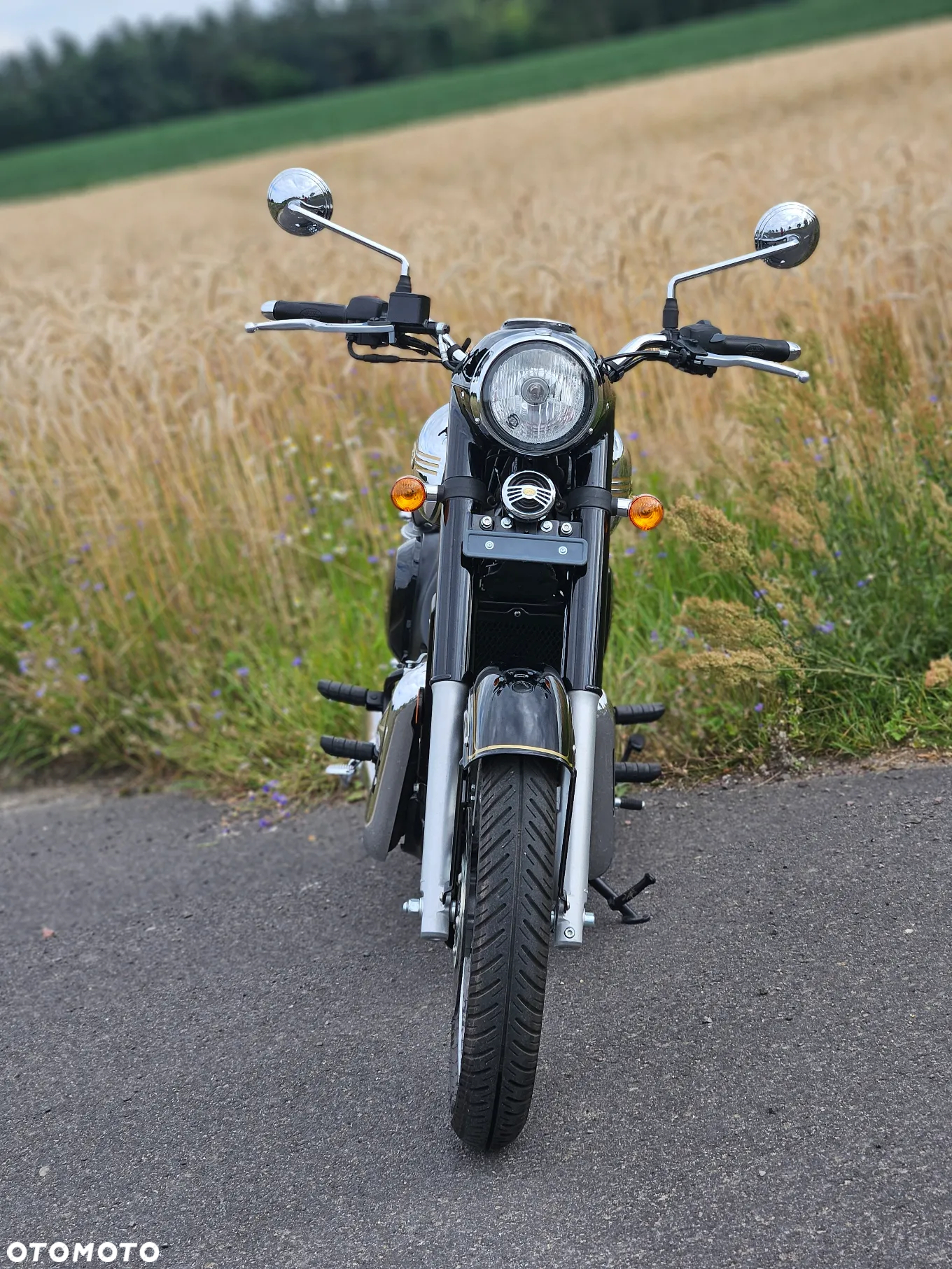 Jawa 300 CL - 16