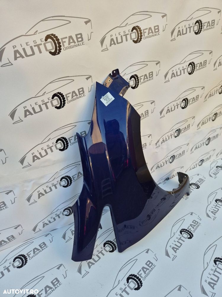 Aripa dreapta Nissan Note 2 an 2002-2003-2004-2005-2006-2007-2008-2012 - 4