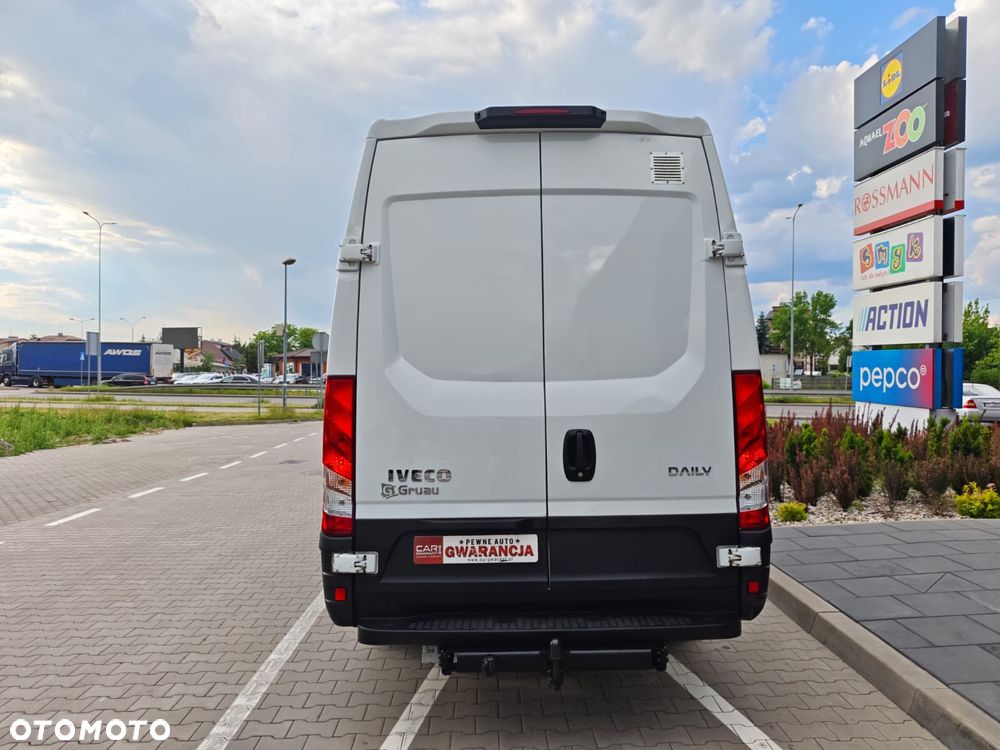Iveco 35S18 L3H2 3.0 180KM 6-CIO OSOBOWY - 7