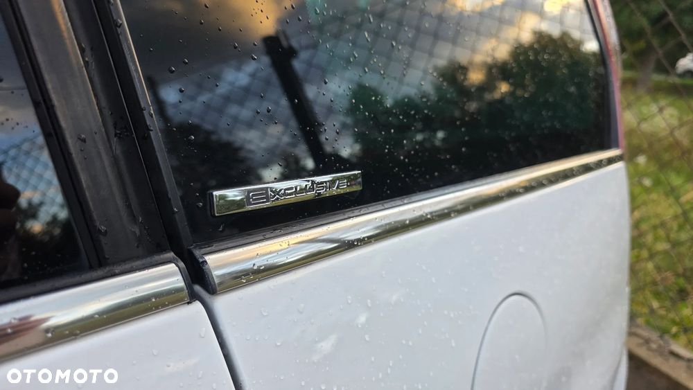 Citroën C4 Grand Picasso 2.0 HDi Impress Exclusive - 23