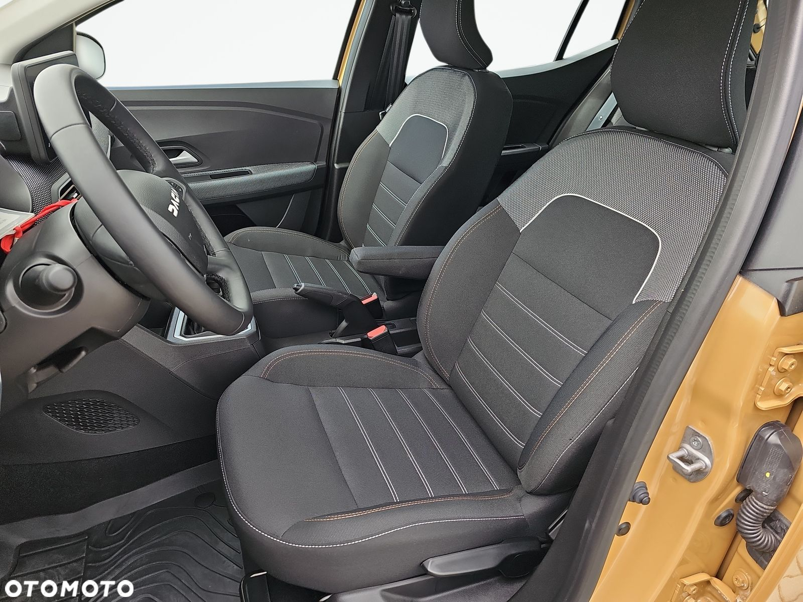 Dacia Sandero Stepway - 21