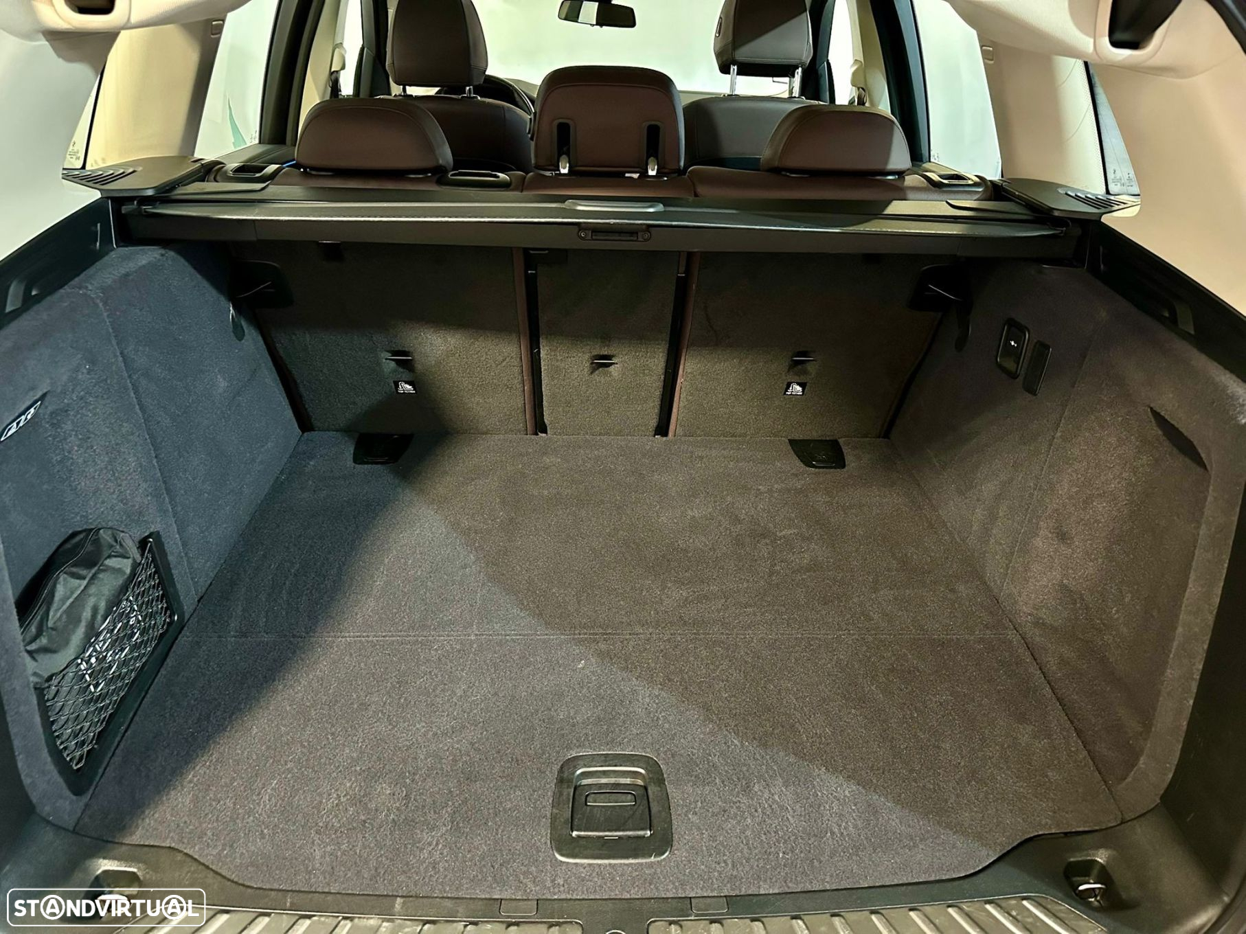 BMW iX3 Impressive - 43