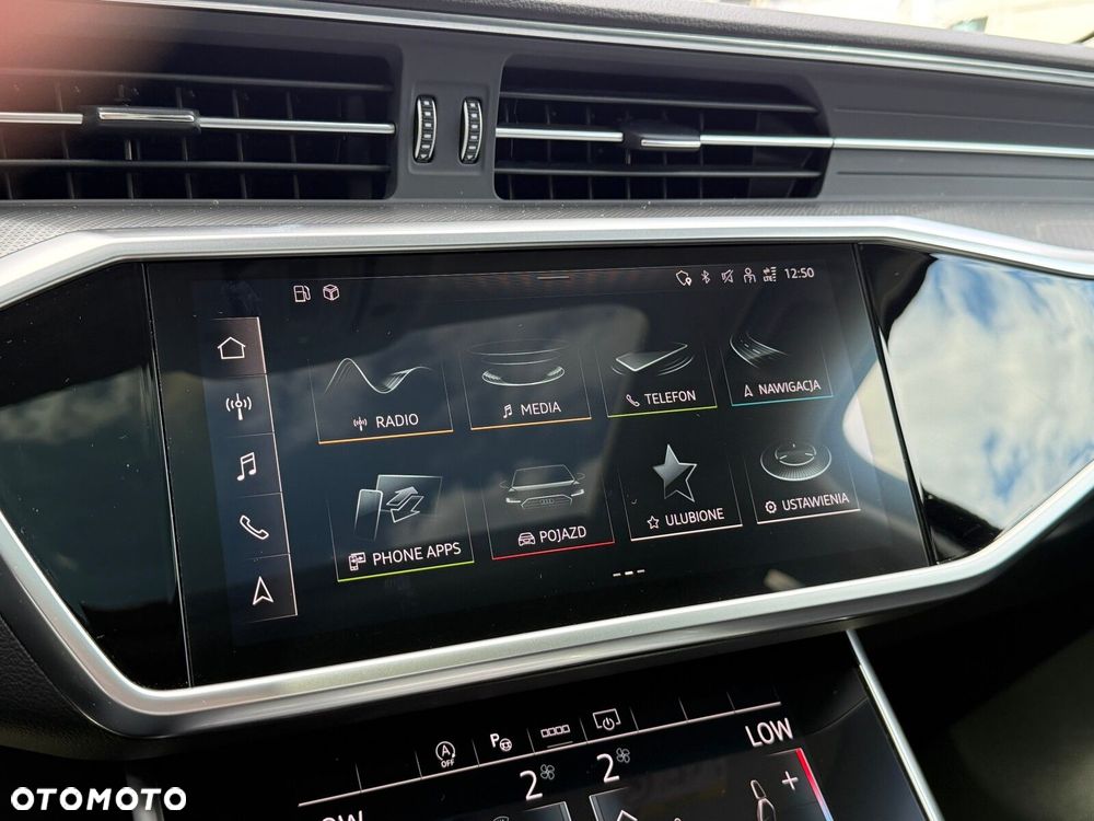 Audi A6 Avant - 31