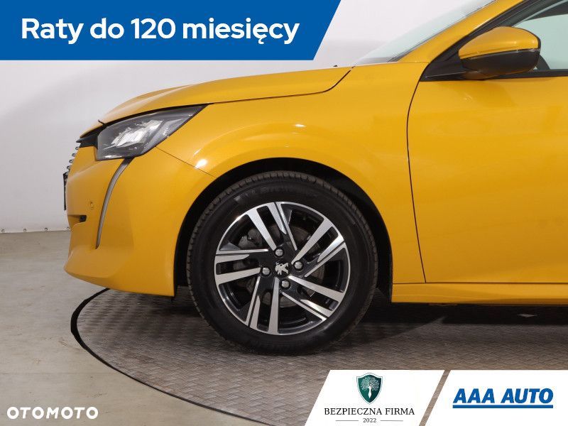 Peugeot 208 - 16