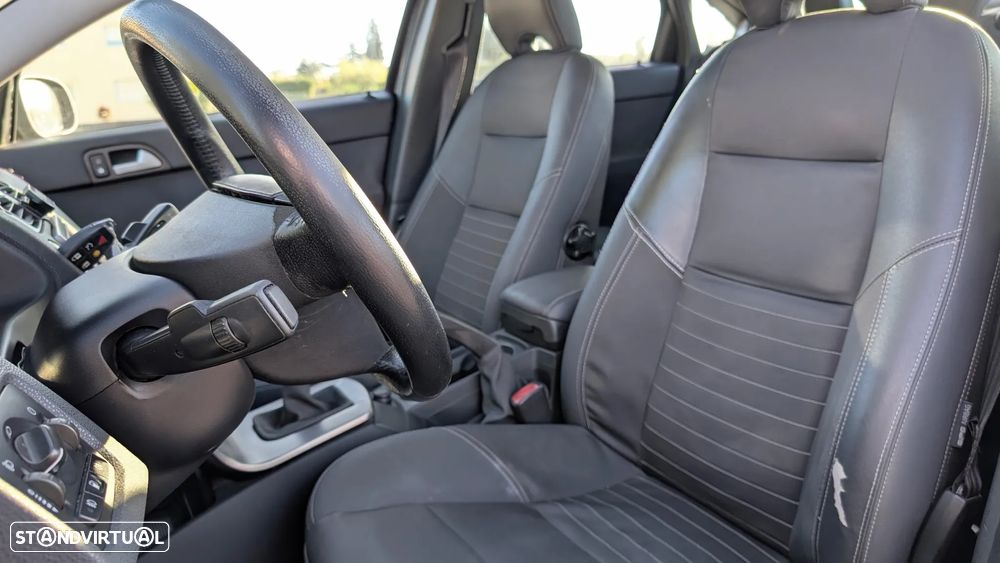 Volvo S40 1.6 D Nível 2 - 11