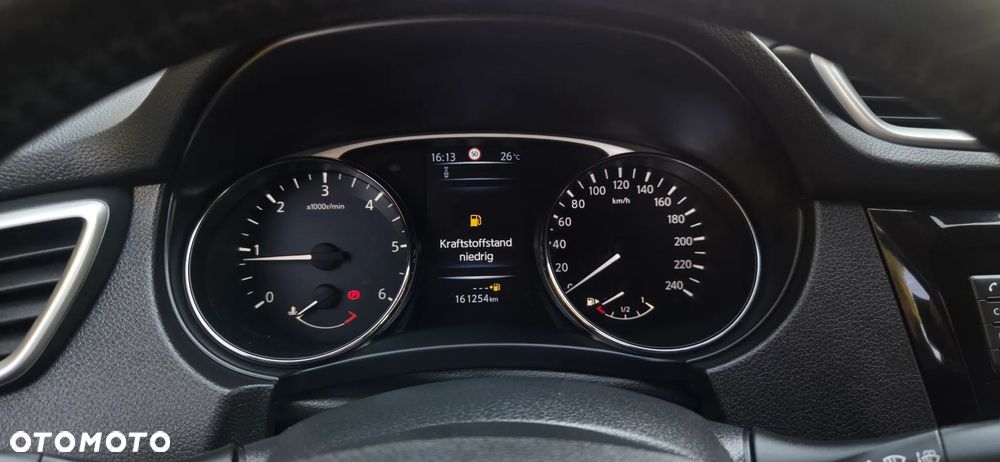 Nissan X-Trail 1.6 DCi Tekna - 26