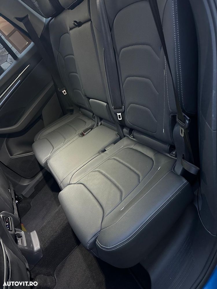 Skoda Kodiaq 2.0 TDI 4X4 DSG Selection - 14