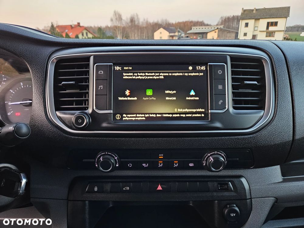 Opel VIVARO L2H1 - 22
